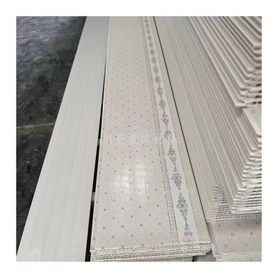 Plastic Buckle Pvc Ceiling Integrated Ceiling Ceiling Office Office Building Pvc Strip Buckle