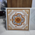 Square Plate Ceiling Office Workshop Decoration Factory Direct Sales Pinch Plate Wallboard
