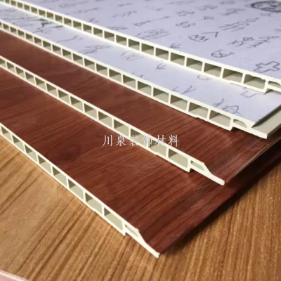 Large Wholesale Buckle Hanging Plate Pvc Buckle Film Pvc Plate Ceiling Buckle Quick Installation Buckle