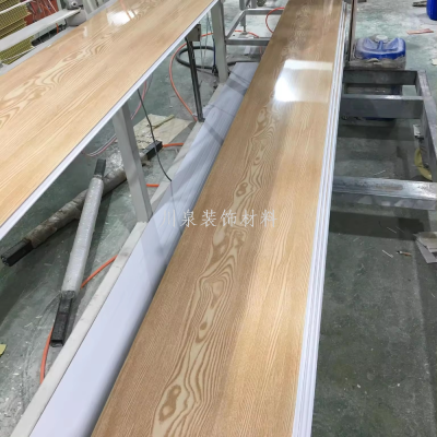 Factory Batch Buckle Ceiling Board Pvc Buckle Film Pvc Board Ceiling Pinch Plate Quick Installation Buckle Decorative Plate