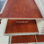 Bule PVC Strip Pstic Ceiling Vulcanized Rubber Ceiling Roof Living Room Bedroom Batoom Decorative Material 30cm