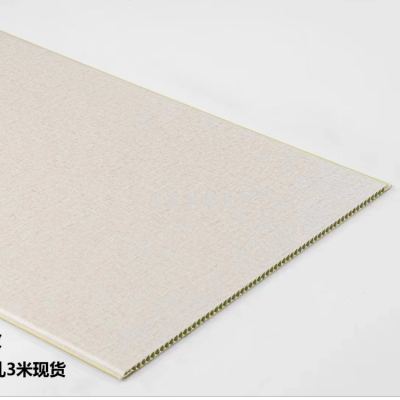 Wholesale PVC Buckle Printing Series Hot Sale Foreign Trade PVC Buckle PVC Wallboard Color Can Be Customized
