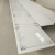 Plastic Gausset Plate Ceiling Buckle PVC Long Buckle PVC Buckle Integrated Ceiling PVC Board PVC Ceiling Buckle