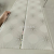 Bule PVC Strip Pstic Ceiling Vulcanized Rubber Ceiling Roof Living Room Bedroom Batoom Decorative Material 30cm