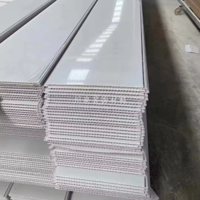PVC Bule Ceiling Board Printing Series Hot Selling Foreign Trade Fashionable PVC Bule Color Can Be Customized