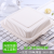 Dining Packaging Lunch Box 8-Inch Square Sealed Disposable Lunch Box Take out Take Away Degradable 1000ml Lunch Box
