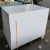 Paper Factory Supply 200G -- 400G White Cardboard Reel Positive and Large Flat Standard White Paper Slitting Whiteboard Paper Customization