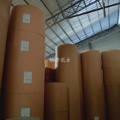 Source Manufacturers Supply 70G 80G 90G 100G 120G Double Gummed Paper