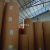 Factory in Stock Supply White Kraft Paper Paper Box Handbag and Other Common White Craft Paper
