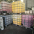 Supply Export Water-Based Ink Letterpress Printing Water-Based Ink Carton Ink Color Complete Quantity Discount