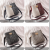 Women's Fashion Trendy Bags Messenger Bag Mobile Phone Bag Shoulder Small Bag Handbag Factory Foreign Trade Cross-Border One Piece Dropshipping Bag