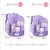 Factory Spot Model Leisure Student Bag Quality Men's Bag Colorblocking Backpack Foreign Trade Cross-Border Bag One Piece Dropshipping Schoolbag