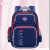 Factory Direct Sales Leisure Student Bag Quality Men's Bag Large Capacity Backpack Foreign Trade Cross-Border Bag One Piece Dropshipping Schoolbag