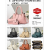 Stone Pattern Match Sets Bag Trendy Women's Bags Messenger Bag Fashion Shoulder Bag Versatile Handbag Women's Foreign Trade Cross-Border Bag