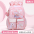 Factory Direct Sales Leisure Student Bag Backpack Children's Lightweight Backpack Foreign Trade Cross-Border Bag One Piece Dropshipping Schoolbag