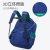 Factory Direct Sales Casual Student Schoolbag Children's Lightweight Backpack Backpack Foreign Trade Cross-Border Bag One Piece Dropshipping Schoolbag