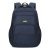 Factory Direct Sales Casual Student Schoolbag Backpack Children's Lightweight Backpack Foreign Trade Cross-Border Bag One Piece Dropshipping Schoolbag
