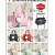 Factory Wholesale Fashion Handbag Tote Bag Cross Border One Piece Dropshipping Trendy Women's Bags One-Shoulder Crossboby Bag