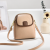 Women's Bag Trendy Women's Bags Casual Versatile Multi-Color Cell Phone Small Bag Shoulder Messenger Bag High-Grade Handbag for Women