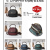 Women's Color-Matching Bag One Piece Dropshipping Women's Fashion Trendy Bags High-Grade Shoulder Messenger Bag Handbag Small Bag