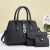 Fashion Match Sets Bags Foreign Trade Trendy Women's Bags Popular Women's Handbags Mother Bag Casual Bag One Piece Dropshipping