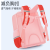 Casual Student Bag Schoolbag Backpack Cross-Border Source Factory Backpack Sports Bag Travel Bag Trendy Women's Bags