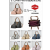 Foreign Trade Cross-Border Bag Mom Fashion Bag One Piece Dropshipping Trendy Women's Bags Shoulder Messenger Bag Versatile Handbag Bag
