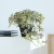 INS Nordic Style Artificial Vine Plant Fake Bonsai Landscape Living Room Greenery Decoration Window Store Decoration