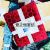 Football Blanket Flannel Blanket Small Autumn and Winter Single Thin Duvet Office Lunch Break Air Conditioning Coral Fleece Nap Blanket