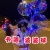 Minghao Rubber Balloons, Internet Hot Luminous Bounce Ball