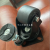 Factory Direct Sales Wheels of Various Specifications Silent Wheel Universal Wheel Rubber Wheel Bearing Wheel Casters