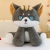 17-Inch Plush Toy Factory Direct Sales (3)