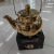 Thick Stainless Steel Teapot Restaurant Teapot with Strainer Hotel Hotel Big Teapot Tea Kettle Induction Cooker