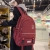 Cross-Border Backpack Student Schoolbag Shoulder Bag Computer Bag Travel Bag Travel Essential