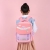 Cute Cartoon Children's Bag Student Bag Schoolbag Travel Bag Source Factory New Duoduo