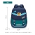Cute Cartoon Children's Bag Student Bag Schoolbag Travel Bag Source Factory New Duoduo