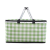 Incubator Picnic Basket Ice Pack Insulated Bag Car Mounted Insulation Box Meituan Insulated Bag Travel Bag Portable Basket