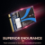 1TB Rocket NVMe PCIe M.2 2242 DRAM-Less Low Power Internal High Performance SSD (SB-1342-1TB)