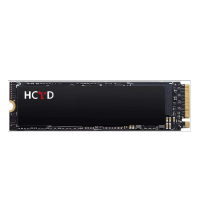 BLACK 1TB NVMe built-in game SSD solid state hard disk - Gen4 PCIe, M.2 2280, up to 5,150 MB/s