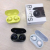 New TWS Wireless Bluetooth Headset SM R170 Galaxy Buds Wireless Stereo for Samsung Apple System cheap wireless stereo headset