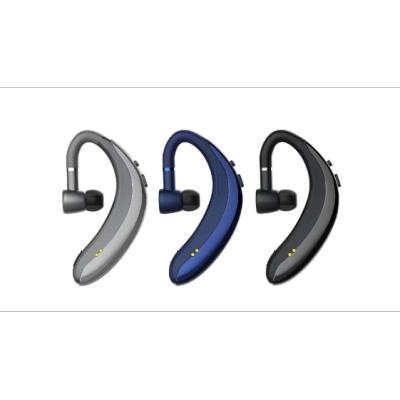 Cross-border customized K35 wireless Bluetooth headset 5.0 single earbud  ear business car headset