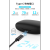 T16 wireless Bluetooth headset 5.0 LED digital display ear-hook sports headset waterproof factory directly provided