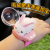 Mini Plush Animal Children's Watch Telecontrol Car Girl Boy Best-Seller on Douyin Internet Celebrity Same Toy