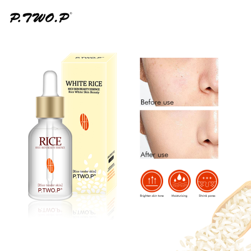 cleansing essence facial pore shrinking soothing repair salicylic acid essence