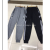 180G Sports Trousers Air Layer 200G Sports Pants European and American Thailand Korean Sports Shorts