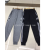 European and South American Sports Pants Popular 200G Sports Pants Students' Pants Spring and Autumn School Pants