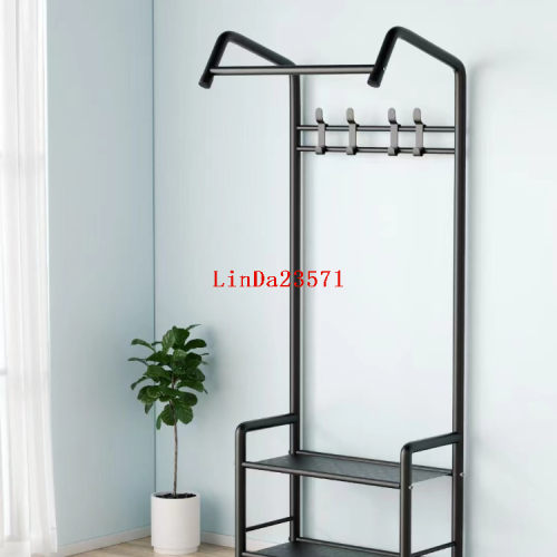 81430简易衣帽架