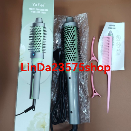 美发卷发棒手动卷发棒