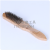 Copper Wire Brush Stainless Steel Wire Brush Wooden Handle Plastic Handle Wire Brush Rust Removal Decontamination Polishing Barbecue Strong Brush