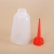 250 Ml Squeeze Glue Bottle Large Plastic Oil Kettle Plastic Bottle Squeeze Glue Oiler